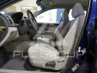 2008 KIA Spectra фото