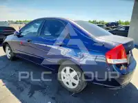 2008 KIA Spectra photo