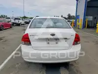 2008 KIA Spectra photo