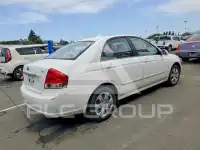 2008 KIA Spectra photo