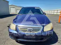 2008 KIA Spectra photo