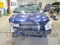 2008 KIA Spectra фото