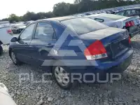2008 KIA Spectra фото