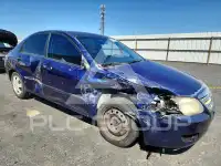 2008 KIA Spectra photo