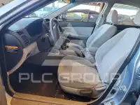 2008 KIA Spectra фото