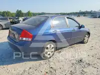 2008 KIA Spectra фото