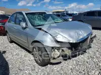 2008 KIA Spectra фото