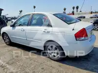 2008 KIA Spectra фото