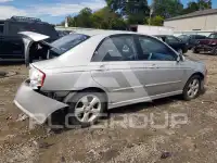 2008 KIA Spectra фото