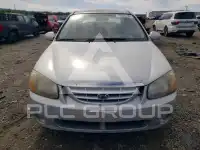 2008 KIA Spectra фото
