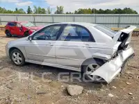 2008 KIA Spectra фото