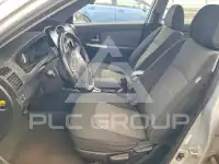 2008 KIA Spectra фото