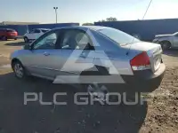 2008 KIA Spectra фото