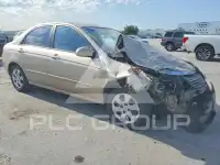 2008 KIA Spectra photo