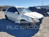 2008 KIA Spectra фото