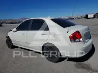 2008 KIA Spectra фото
