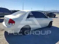 2008 KIA Spectra фото