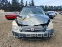 2008 KIA Sedona фото