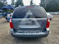 2008 KIA Sedona фото