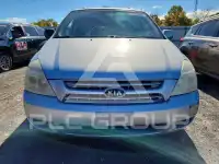 2008 KIA Sedona фото