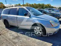 2008 KIA Sedona фото