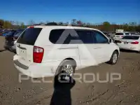 2008 KIA Sedona фото