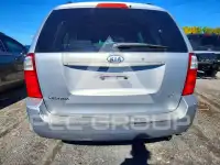2008 KIA Sedona фото