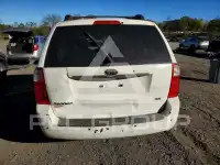 2008 KIA Sedona фото