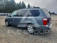 2008 KIA Sedona фото