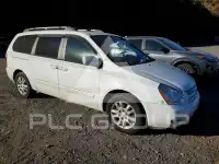2008 KIA Sedona фото