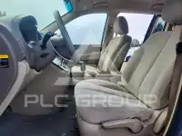 2008 KIA Sedona фото