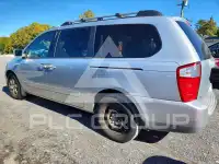 2008 KIA Sedona фото