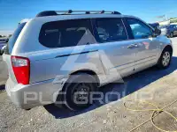 2008 KIA Sedona фото