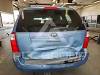2008 KIA Sedona photo