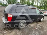 2008 KIA Sedona фото