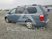 2008 KIA Sedona фото