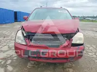 2008 KIA Sedona photo