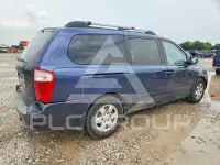 2008 KIA Sedona фото