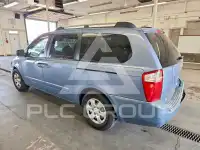 2008 KIA Sedona photo