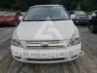 2008 KIA Sedona фото