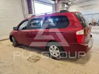 2008 KIA Sedona фото