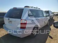 2008 KIA Sedona фото