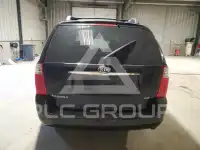2008 KIA Sedona photo