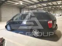 2008 KIA Sedona photo