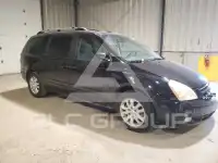 2008 KIA Sedona photo