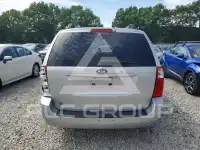 2008 KIA Sedona фото