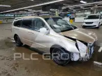 2008 KIA Sedona photo
