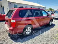 2008 KIA Sedona фото