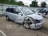 2008 KIA Sedona фото