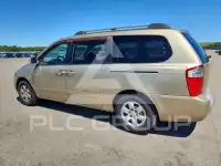 2008 KIA Sedona фото